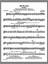 60s Rewind sheet music for orchestra/band (complete set of parts)