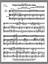 Three Famous Puccini Arias sheet music for horn and piano (COMPLETE)