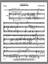 Capriccio sheet music for tuba and piano (COMPLETE)
