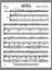 Irish Gems (A Medley Of 7 Irish Tunes) sheet music for trumpet and piano (COMPLETE)