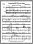 Three Famous Puccini Arias sheet music for trombone and piano (COMPLETE)