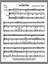 Simple Gifts sheet music for trumpet and piano (COMPLETE)