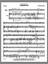 Capriccio sheet music for brass baritone and piano (COMPLETE)