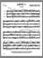 Suite No. 11 sheet music for flute trio (COMPLETE)