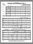 Scherzo From Symphony No. 6 sheet music for wind quintet (COMPLETE)