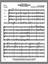 Anitra's Dance (from Peer Gynt Suite) sheet music for wind quintet (COMPLETE)