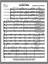 Simple Gifts sheet music for saxophone quartet (COMPLETE)