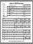 Night On Bald Mountain sheet music for percussions (COMPLETE)