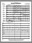 Rondo Fantastica sheet music for percussions (COMPLETE)