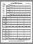 Cap Gun Western, A sheet music for percussions (COMPLETE)