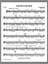 Lead Me to the Rock sheet music for orchestra/band (complete set of parts)
