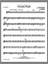 Everyday People sheet music for orchestra/band (complete set of parts)