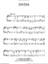 Close Shave sheet music for piano solo