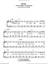 Bruce ('From Matilda The Musical') sheet music for piano solo