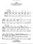 Telly ('From Matilda The Musical') sheet music for piano solo