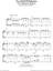 The Smell Of Rebellion ('From Matilda The Musical') sheet music for piano solo