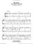 My House ('From Matilda The Musical') sheet music for piano solo