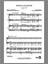 Wade In The Water sheet music for choir (2-Part)