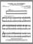 Carols sheet music for Choir and Congregation (Collection) sheet music for handbells (complete set of parts)