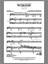 The Color Purple sheet music for choir (SSA: soprano, alto)