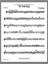 We Will Sing sheet music for orchestra/band (complete set of parts)