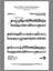All I Want For Christmas sheet music for choir (SAB: soprano, alto, bass)