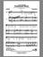 Transylvania Mania sheet music for choir (SAB: soprano, alto, bass)