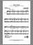 Once More sheet music for choir (2-Part)
