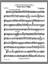 Guys Got 2 Sing sheet music for orchestra/band (complete set of parts)