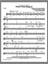 Watch What Happens sheet music for orchestra/band (complete set of parts)
