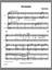 Oceanus sheet music for orchestra/band (Instrumental Accompaniment) (COMPLETE)