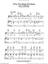 O For The Wings Of A Dove sheet music for voice, piano or guitar