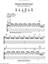 Ghosts That We Knew sheet music for guitar (tablature)