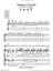 Whispers In The Dark sheet music for guitar (tablature)
