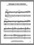 Message To Harry Manback sheet music for guitar (tablature)