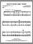 Silent Night, Holy Night (from "carols For Choir And Congregation") sheet music for orchestra/band (piano)