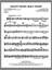 Silent Night, Holy Night (from "carols For Choir And Congregation") sheet music for orchestra/band (violin 2) by...