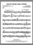 Silent Night, Holy Night (from "carols For Choir And Congregation") sheet music for orchestra/band (cello)