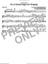 It's a Grand Night sheet music for Singing sheet music for orchestra/band (tenor sax)