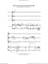 Don't Let The Sun Go Down On Me (arr. Christopher Hussey) sheet music for choir (SSA: soprano, alto)
