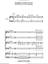 Strawberry Fields Forever (arr. Jeremy Birchall) sheet music for choir (SATB: soprano, alto, tenor, bass)