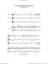 I Don't Know How To Love Him (from Jesus Christ Superstar) (arr. Jeremy Birchall) sheet music for choir (SSA: so...