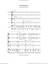 Mrs. Robinson (arr. Jeremy Birchall) sheet music for choir (SATB: soprano, alto, tenor, bass)