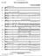 Was It A Morning Like This? sheet music for orchestra/band (Orchestra) (complete set of parts)
