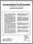 Essential Rhythms For Jazz Ensemble sheet music for jazz band (COMPLETE)