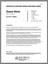 Gypsy Moon sheet music for orchestra (COMPLETE)