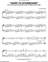 "Hard To Starboard" sheet music for voice, piano or guitar
