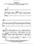 Ill Manors sheet music for voice, piano or guitar