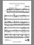 Welcome This Christmas Day sheet music for choir (2-Part)