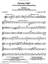 Opening Night sheet music for orchestra/band (complete set of parts)